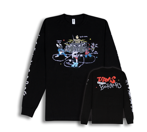 + Heritage ヤングブラッツTシャツ、パージトルーパー / Tシャツ｜Tシャツ｜トップス プラス”Campbell ヘリテージ トップス